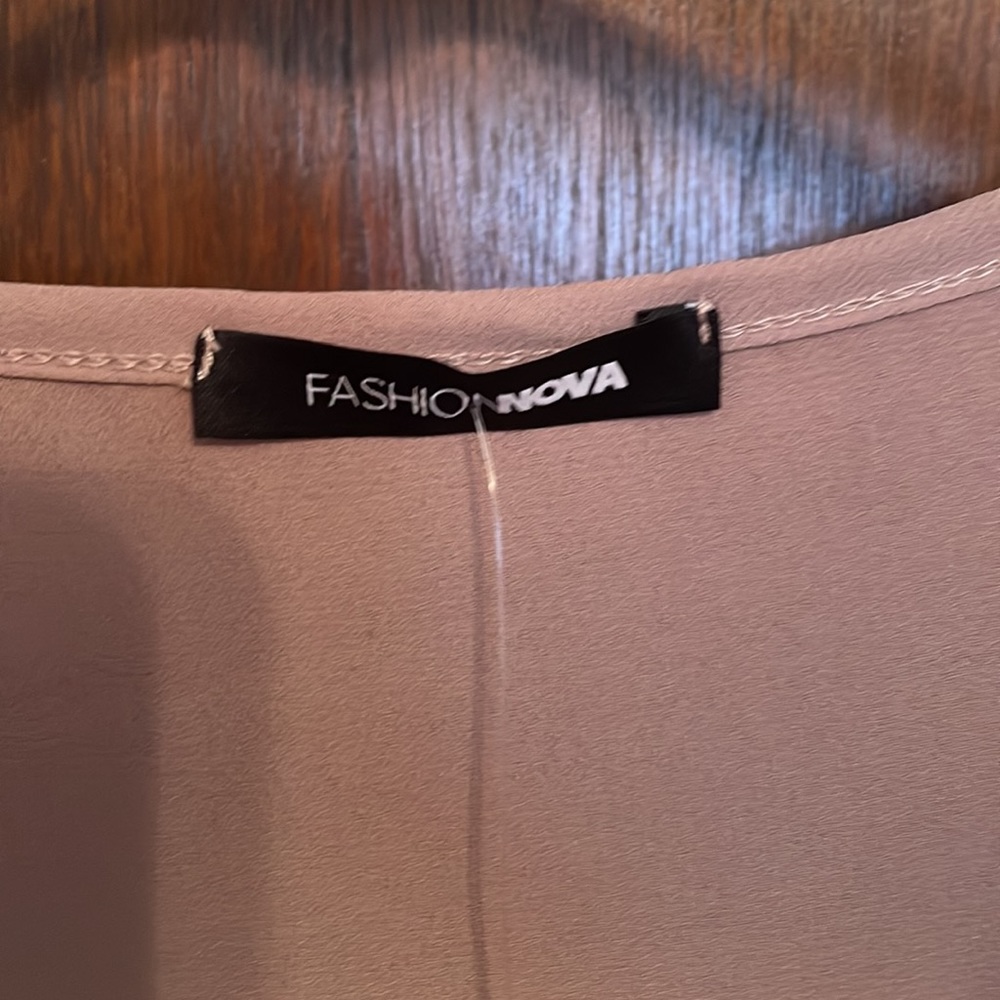 Keys Top - Picture 3 of 3